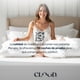 thumbnail image 5 of Colchón Individual Element Cloud Memory Foam, 5 of 11