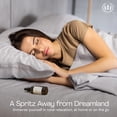 thumbnail image 2 of Almohada Pillow Mist Muse Apothecary Ritual Fleur du Lavender 120 ml, 2 of 8