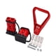 thumbnail image 1 of Conector de conexión y desconexión rápida de batería para cabrestantes, remolques o Rojo, 1 of 7
