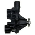 thumbnail image 3 of GMB 130-1270P Engine Water Pump, 3 of 4