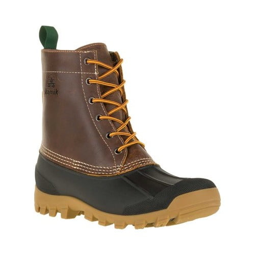 mens duck shoes walmart