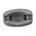 thumbnail image 1 of 5x Reparación De Casco De Hockey Sobre Hielo, Hardware útil Para Casco Para Deportes, Fútbol, ​​béisbol, Almohadilla Para La Barbilla, 1 of 8