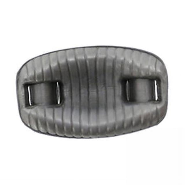 5x Reparación De Casco De Hockey Sobre Hielo, Hardware útil Para Casco Para Deportes, Fútbol, béisbol, Almohadilla Para La Barbilla