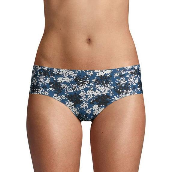 Printed Invisibles Hipster