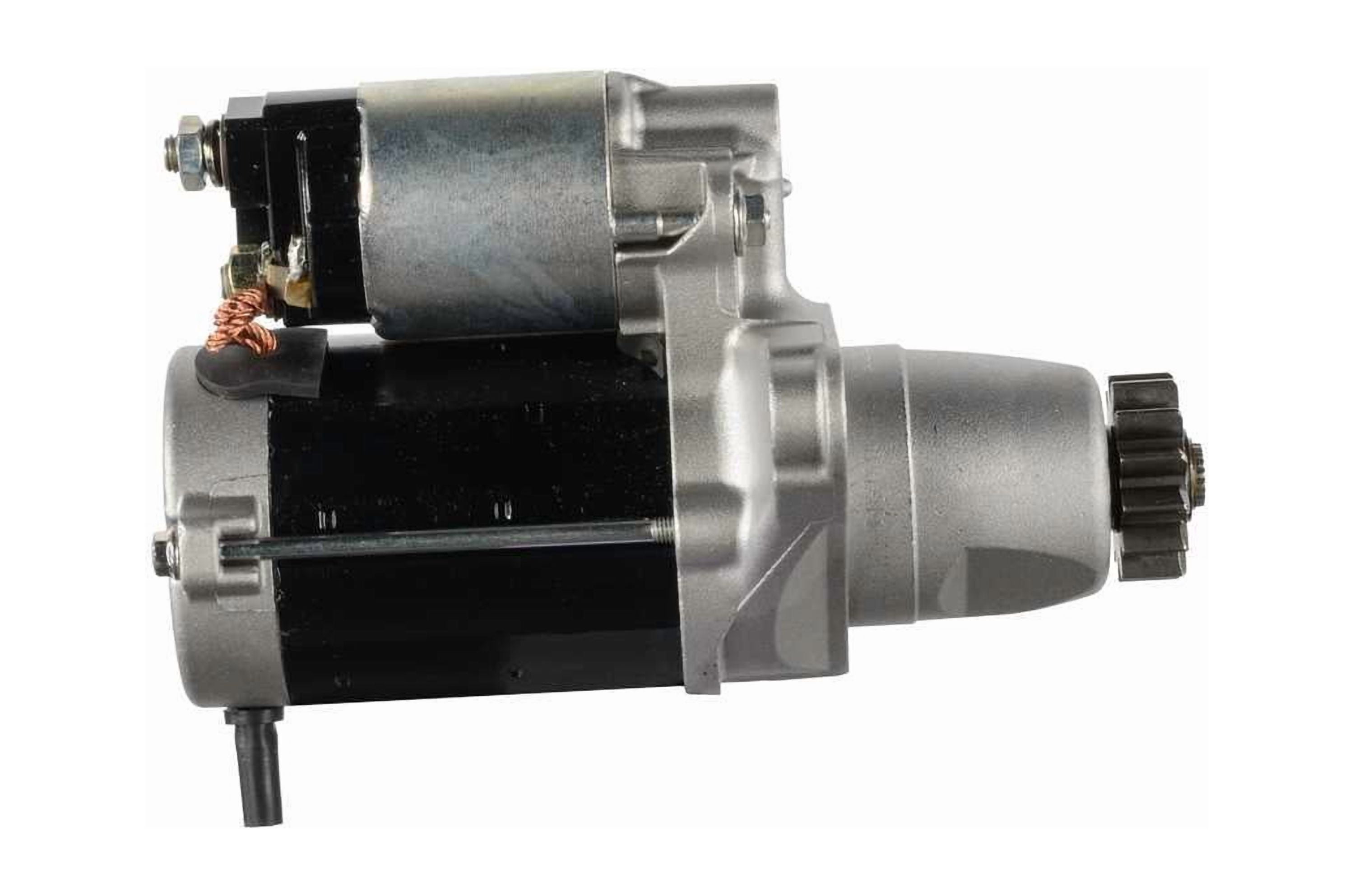 Bosch SR3301X Premium Starter