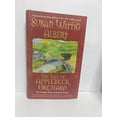 thumbnail image 1 of Pre-Owned The Tale of Applebeck Orchard (Hardcover) 0425229777 9780425229774, 1 of 1