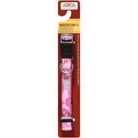 Aspca Flower Dog Clr Md