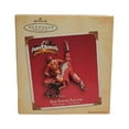 thumbnail image 2 of 2004 Red Power Ranger (Power Ranger), 2 of 2