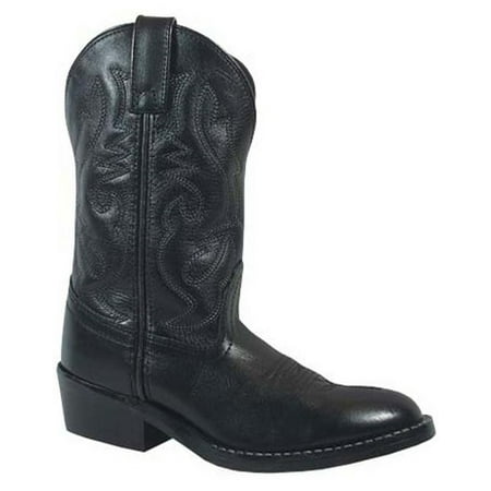 Smoky - Smoky Mountain Kids Western Rubber Sole Boots - Walmart.com