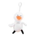 thumbnail image 1 of de peluche de juguete, llavero de , bolsa realista, accesorios, lindos animales de peluche, colgante de para el hogar, regalos de, 1 of 9