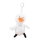 thumbnail image 1 of de peluche de juguete, llavero de , bolsa realista, accesorios, lindos animales de peluche, colgante de para el hogar, regalos de, 1 of 9