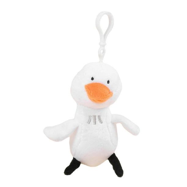 de peluche de juguete, llavero de , bolsa realista, accesorios, lindos animales de peluche, colgante de para el hogar, regalos de