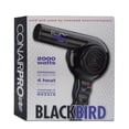 thumbnail image 2 of Secador de pelo Conair BB075W Pro Blackbird de 2000 vatios, 2 of 2