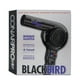 thumbnail image 2 of Secador de pelo Conair BB075W Pro Blackbird de 2000 vatios, 2 of 2