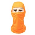 thumbnail image 1 of Breathable Dustproof Face Mask Cycling Helmet Balaclava CS Ninja Hood, 1 of 1