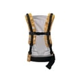thumbnail image 4 of La Rebozería Portabebé ergonómico Nukú Dryfit bebé ajustable transpirable, 4 of 5