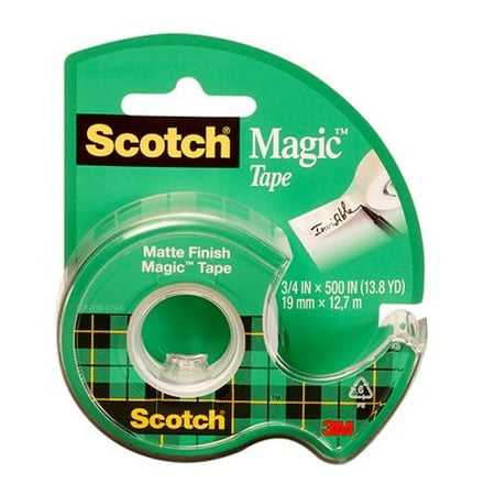 Scotch Magic Tape Holiday Sidekick