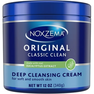 Noxema Original Jar for Cleansing, 2.5 oz. (Pack of 3) - Walmart.com