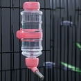thumbnail image 6 of WXLCISI Automatic Hanging Water Dispenser - -Free Bottle for Dogs, Cats & Rabbits with No-Mess Feeding System, 6 of 6