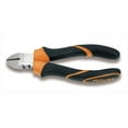 thumbnail image 1 of Beta Tools 010820034 1082BM 140-Diagonal Cutting Nippers- Bi-Material Handles, 1 of 1
