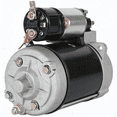 thumbnail image 4 of New 10T Starter Motor Fits Ldv Sherpa 1.8 Diesel 26371 26400 26400A 26400 26400A, 4 of 7