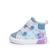 thumbnail image 4 of Stitch Toddler Girls High Top, 4 of 6