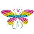 thumbnail image 1 of CSChome Party Balloon Reusable Gradient Ramp Party Balloon: Colorful Photography Prop Kids Back Hanging, 1 of 7