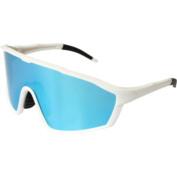 Polarized Sports Safety Glasses For Men Women, Safety Goggles
