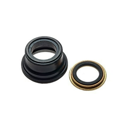 Washer Tub Cover - Frigidaire 5303279394 Tub Seal Kit for Washer