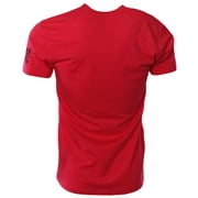 Origins MMA T-Shirt - Red