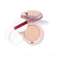 thumbnail image 1 of Wander Beauty Wanderlust Powder Foundation - Fair Light - Difumina y unifica el tono de la piel - Perfecciona e hidrata con ácido hialurónico, aloe madreselva y vitamina E - ligera y edificable - 0., 1 of 5