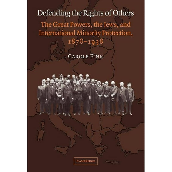 Defending the Rights of Others, (Hardcover)
