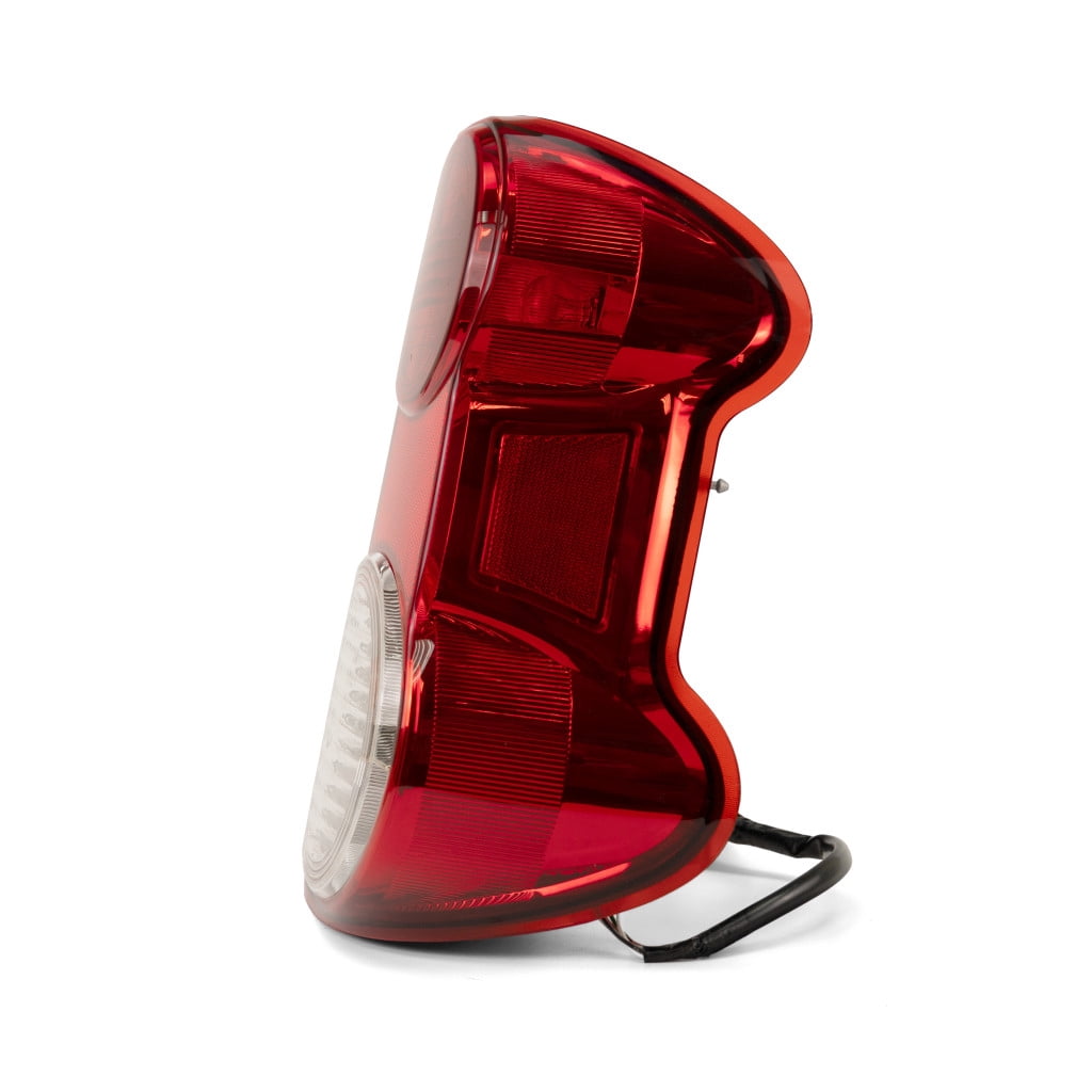 For Nissan NV200 Tail Light Assembly 2013 14 15 16 17 2018 Passenger Side | CAPA Certified | NI2801201 | 265503LM0A