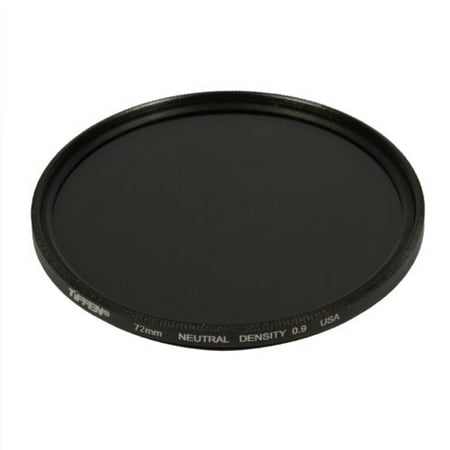 UPC 049383048995 product image for Tiffen 72mm Neutral Density 0.9 (ND-8) **AUTHORIZED TIFFEN USA DEALER** | upcitemdb.com