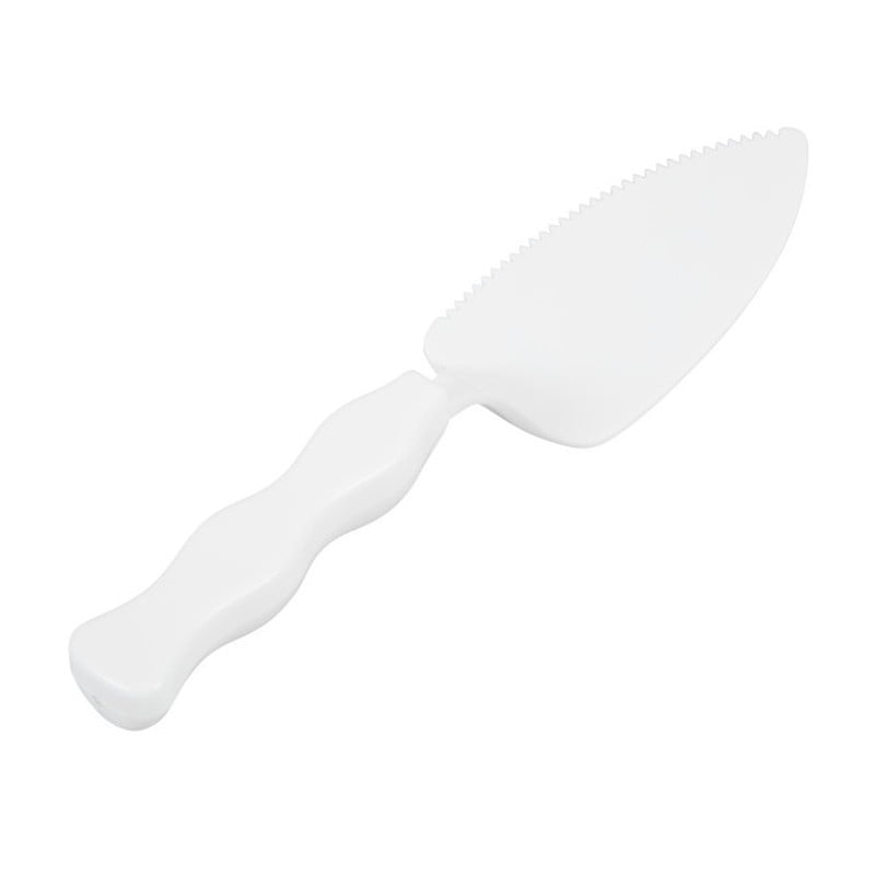 Wilton Cake Server White 1Ct Knasta Chile
