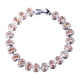 thumbnail image 1 of Jumpingount Aleación Sofisticada Mujer De Plata Con Glamour Personalizado Elegante Joyería Champán Type3 NO3, 1 of 6