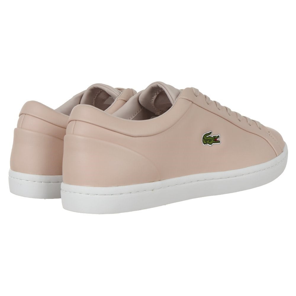 Lacoste Straightset Lace 317 3 Caw Walmart