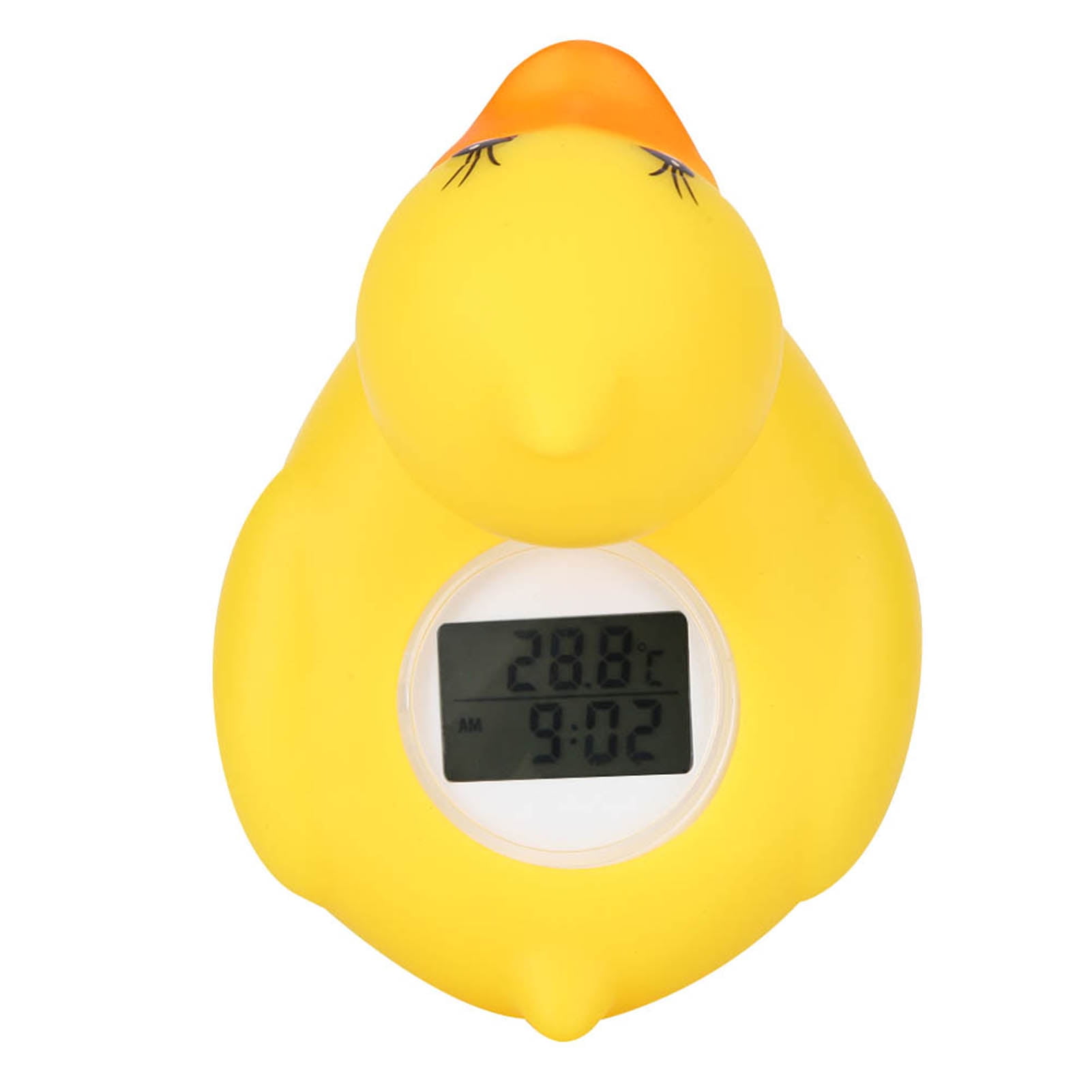 ESTINK Bath Thermometer,Bathtub Thermometer,Duck Shape Floating