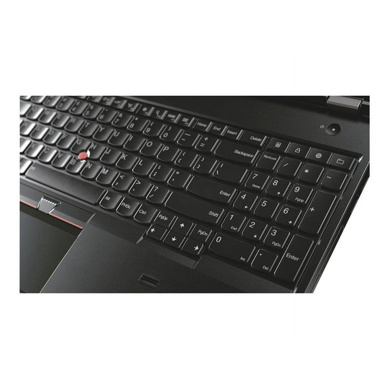 Lenovo ThinkPad L570 20J8 - Intel Core i5 7300U / 2.6 GHz - vPro - Win 10  Pro 64-bit - HD Graphics 620 - 8 GB RAM - 256 GB SSD TCG Opal Encryption 2, 