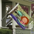 thumbnail image 3 of Tal como lo Contó Ginger Bandera impresa con temática, regalo perfecto para fanáticos, amigos y familiares, y adecuada para actividades al aire libre e interiores, decoraciones de fiesta. 60*90CM, 3 of 6