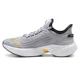 thumbnail image 3 of PU & MA Conduct Pro Running Mens Grey Sneakers Athletic Shoes 37943802, 3 of 6