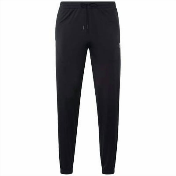 Reebok Mens Classic fit Track Pants Pants XL / 30 Grey Solid