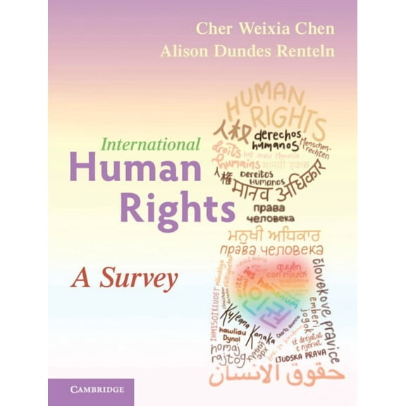 International Human Rights: A Survey, (Hardcover)