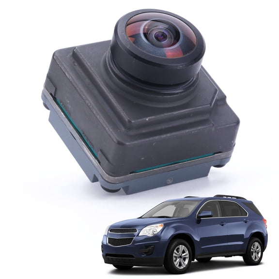 Backup Camera Rear View Park Assist Camera Fit for Chevrolet Equinox/Blazer, for GMC, for Cadillac XT4 Replacement 84905646, 84710882