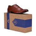 thumbnail image 5 of Gallery Seven Captoe Design Oxford Shoes for Men, 5 of 5