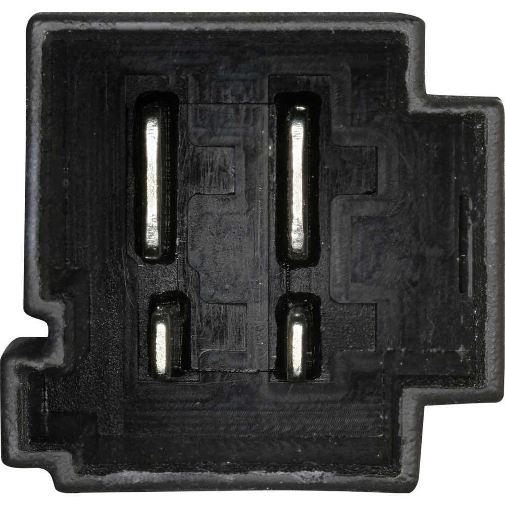 HOLSTEIN 2BMR0542 HVAC Blower Motor Resistor