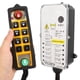 thumbnail image 5 of Control remoto de polipasto eléctrico industrial de 3 pruebas - manija única, YU-8AC220V, 5 of 10