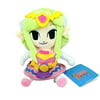 Generic the Legend of Zelda Wind Waker Princess Stuffed Animal Plush Toy Soft Figure Doll 7Ã¢â‚¬