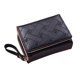 thumbnail image 2 of Titular De La Tarjeta Bolsa Cartera de dinero de amor bordada con tarjetero de moda para regalo de cumpleaños de viaje diario Likrtyny Para Estrenar, 2 of 9