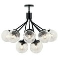 thumbnail image 6 of Kichler Lighting - Silvarious - 12 Light Chandelier-22.25 Inches Tall and 30, 6 of 12